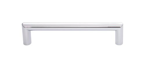 Top Knobs - Kinney 5 1/16 Inch Center to Center Bar pull