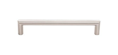 Top Knobs - Kinney Pull 6 5/16 Inch (c-c)