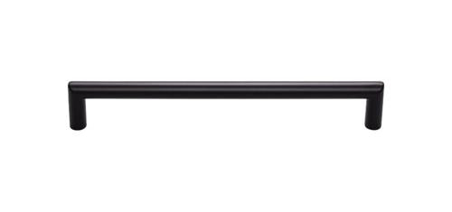 Top Knobs - Kinney 7 9/16 Inch Center to Center Bar pull
