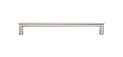 Top Knobs - Kinney 7 9/16 Inch Center to Center Bar pull