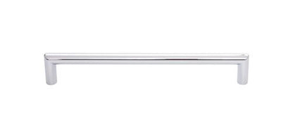 Top Knobs - Kinney 7 9/16 Inch Center to Center Bar pull