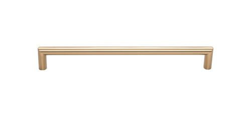 Top Knobs - Kinney Pull 8 13/16 Inch (c-c)