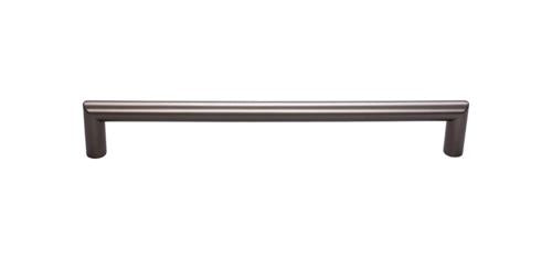 Top Knobs - Kinney Appliance Pull 12 Inch (c-c)