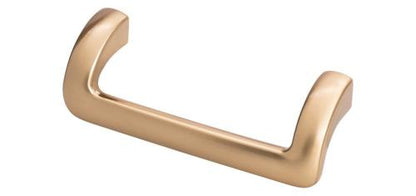 Top Knobs - Kentfield Pull 3 3/4 Inch (c-c)