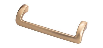 Top Knobs - Kentfield Pull 5 1/16 Inch (c-c)