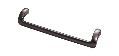 Top Knobs - Kentfield 7 9/16 Inch Center to Center Drop handle