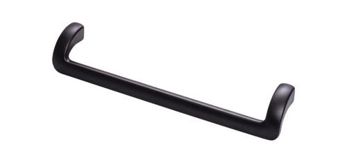 Top Knobs - Kentfield 7 9/16 Inch Center to Center Drop handle