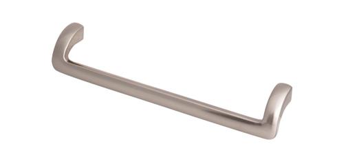 Top Knobs - Kentfield 7 9/16 Inch Center to Center Drop handle