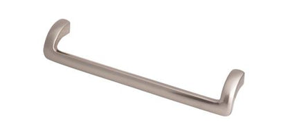 Top Knobs - Kentfield 7 9/16 Inch Center to Center Drop handle