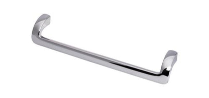 Top Knobs - Kentfield 7 9/16 Inch Center to Center Drop handle