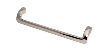 Top Knobs - Kentfield 7 9/16 Inch Center to Center Drop handle