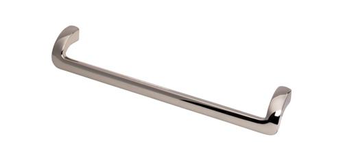 Top Knobs - Kentfield Pull 8 13/16 Inch (c-c)