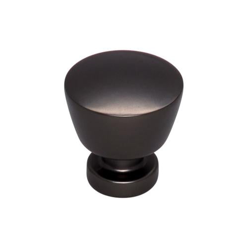 Top Knobs - Allendale 1 1/8 Inch Diameter Round Knob