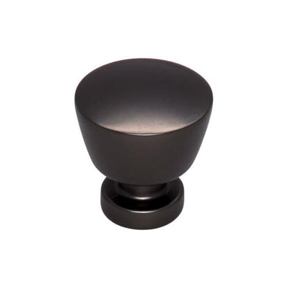 Top Knobs - Allendale 1 1/8 Inch Diameter Round Knob