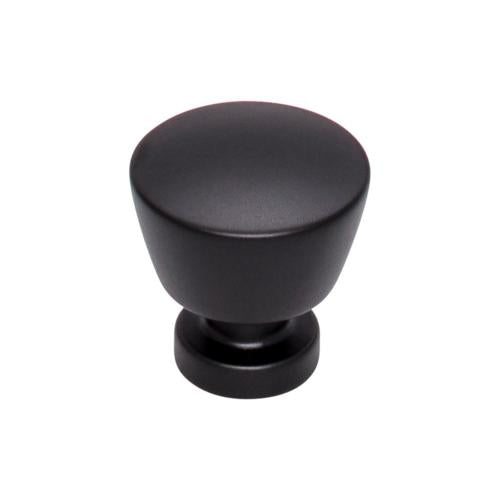 Top Knobs - Allendale 1 1/8 Inch Diameter Round Knob