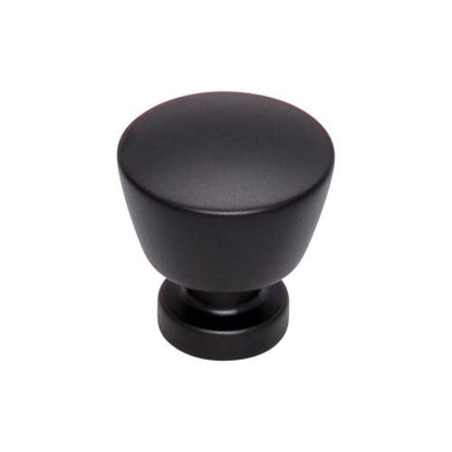 Top Knobs - Allendale 1 1/8 Inch Diameter Round Knob