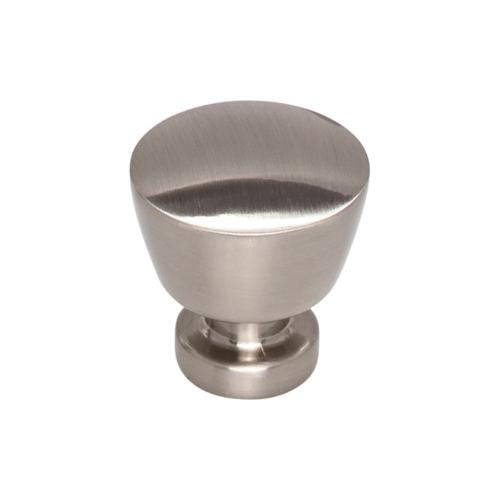 Top Knobs - Allendale 1 1/8 Inch Diameter Round Knob