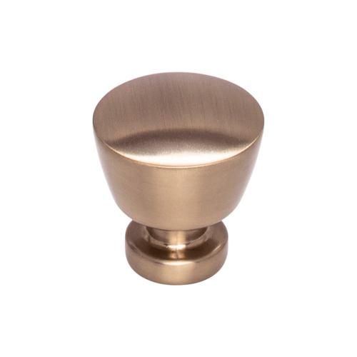 Top Knobs - Allendale 1 1/8 Inch Diameter Round Knob