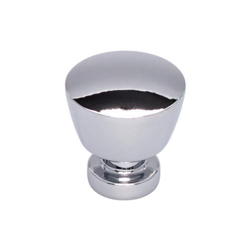 Top Knobs - Allendale 1 1/8 Inch Diameter Round Knob