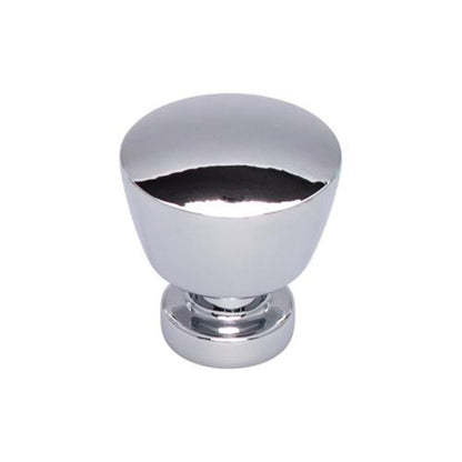 Top Knobs - Allendale 1 1/8 Inch Diameter Round Knob