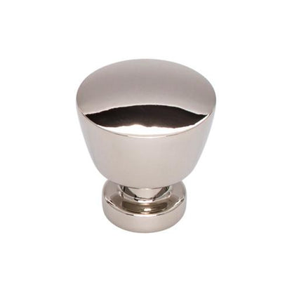 Top Knobs - Allendale 1 1/8 Inch Diameter Round Knob