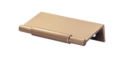Top Knobs - Crestview Tab Pull 3 Inch (c-c)