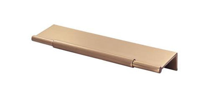 Top Knobs - Crestview Tab Pull 6 Inch (c-c)