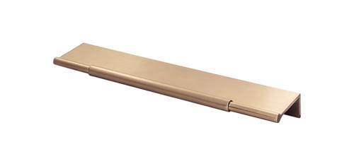 Top Knobs - Crestview Tab Pull 8 Inch (c-c)