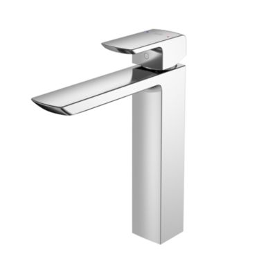 Toto - GR 1.2 GPM Single Handle Vessel Bathroom Sink Faucet with COMFORT GLIDE Technology