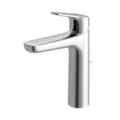 Toto - GS 1.2 GPM Single Handle Semi-Vessel Bathroom Sink Faucet with COMFORT GLIDE Technology