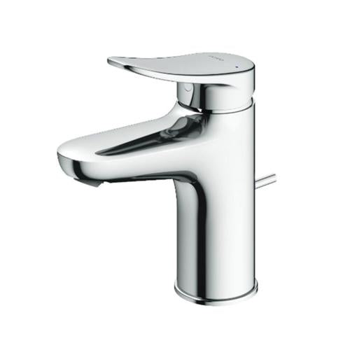 Toto - LF 1.2 GPM Single Handle Bathroom Sink Faucet, Polished Chrome
