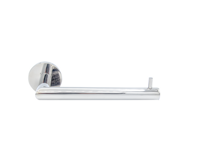 Linnea - Toilet Roll Holder. Corrision Resistant 304 Stainless Steel.