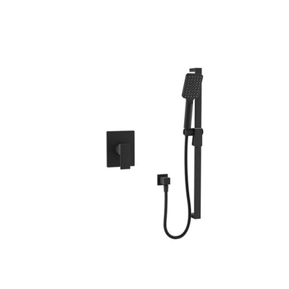 Baril - Rec B05 Trim only for pressure balanced shower kit