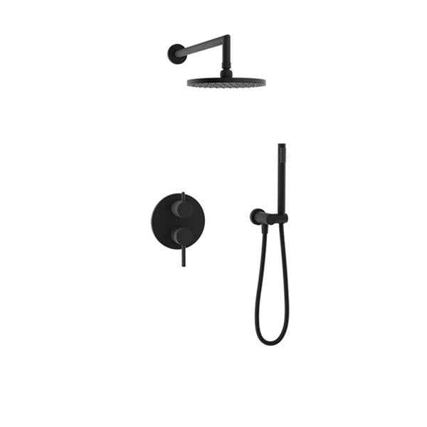 Baril - Zip B66 Trim only for pressure-balanced shower kit