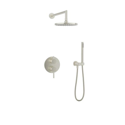 Baril - Zip B66 Trim only for pressure-balanced shower kit