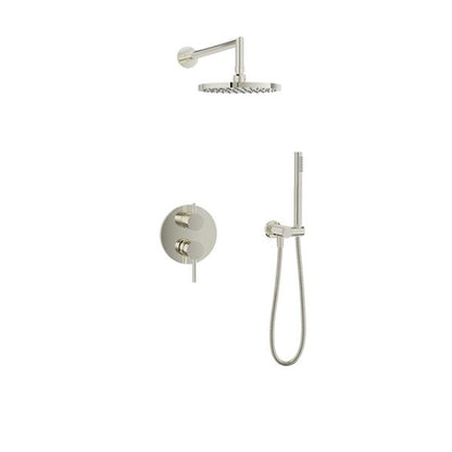 Baril - Zip B66 Trim only for pressure-balanced shower kit