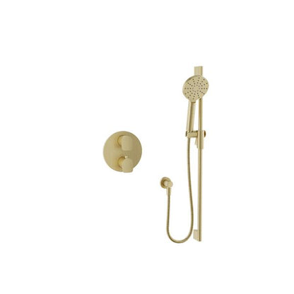 Baril - Sens B45 Trim only for thermostatic pressure balanced shower kit