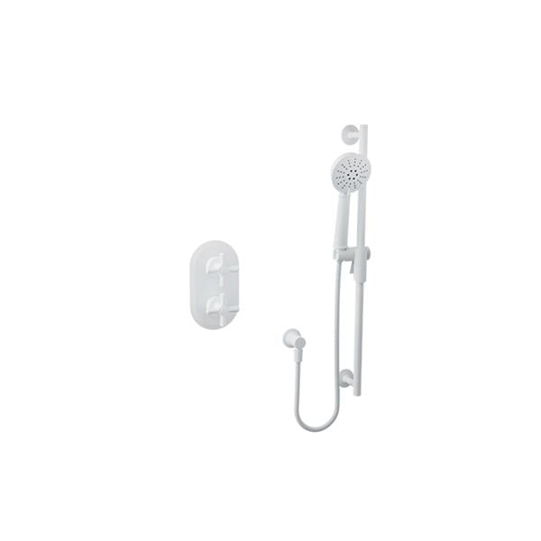 Baril - Beaumont B20 Trim only for thermostatic pressure-balanced shower kit
