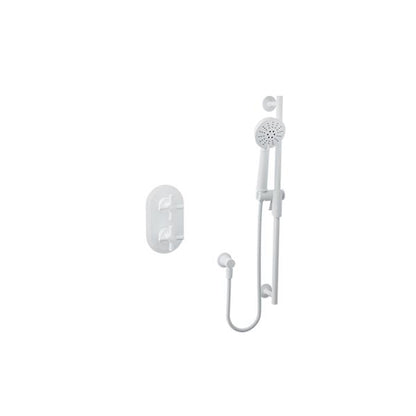 Baril - Beaumont B20 Trim only for thermostatic pressure-balanced shower kit