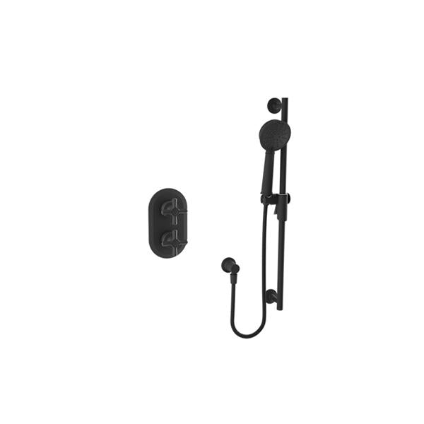 Baril - Beaumont B20 Trim only for thermostatic pressure-balanced shower kit