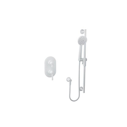 Baril - Beaumont B20 Trim only for thermostatic pressure-balanced shower kit