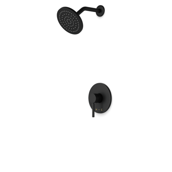 Artos - Opera Pressure Balance Shower Trim Kit