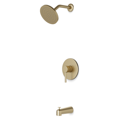 Artos - Opera Pressure Balance Tub / Shower Trim Kit