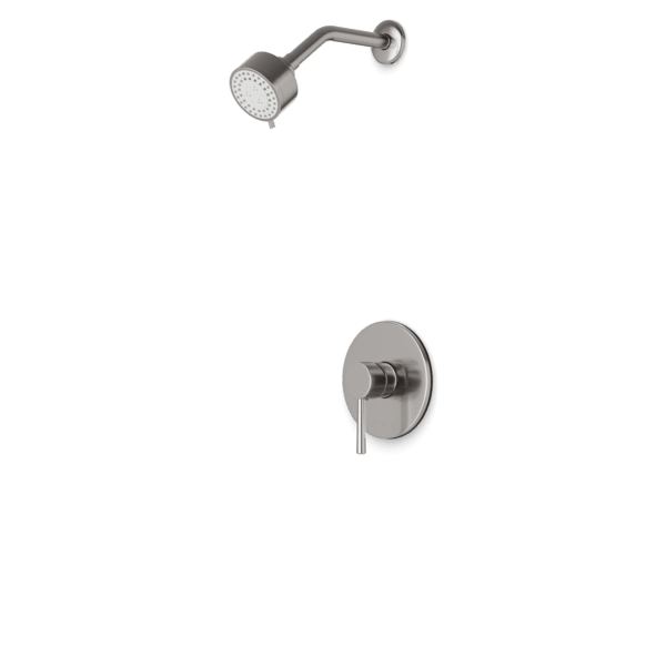 Artos - Opera Pressure Balance Shower Trim Kit with Multifunction Shower Head