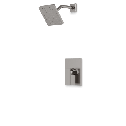 Artos - Edge Pressure Balance Shower Trim Kit