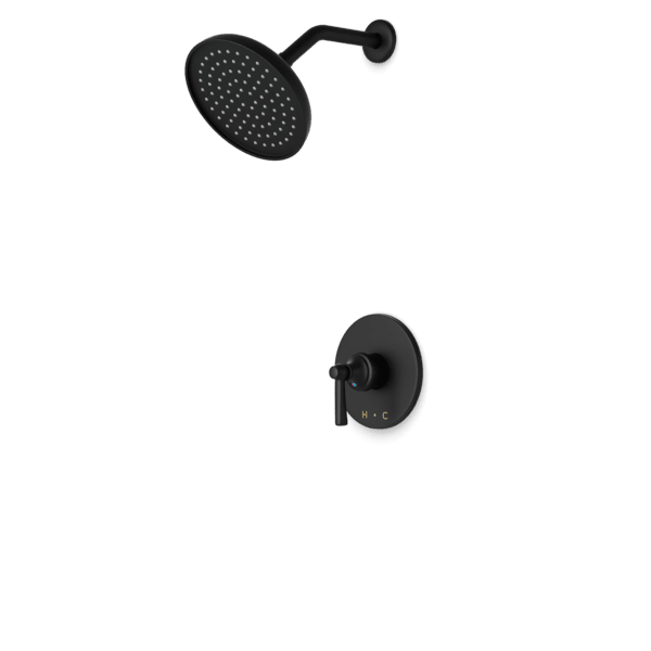 Artos - Classic Pressure Balance Shower Trim Kit