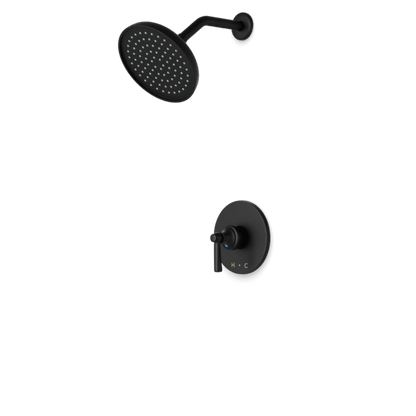 Artos - Classic Pressure Balance Shower Trim Kit