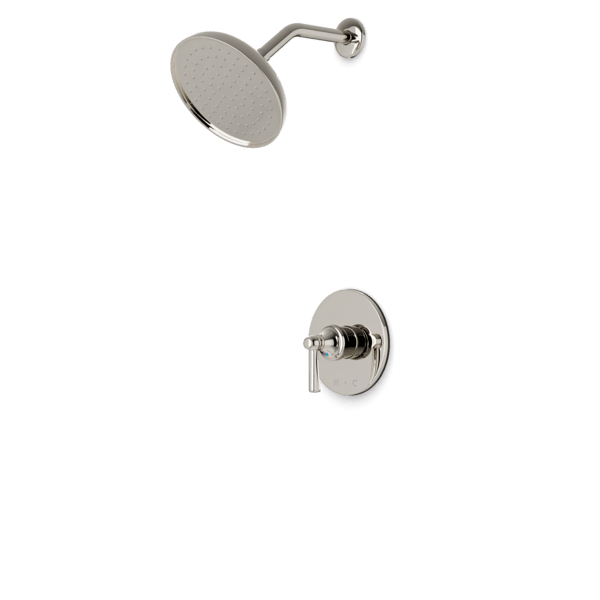 Artos - Classic Pressure Balance Shower Trim Kit