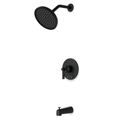 Artos - Trova Tub/Shower Set Classic