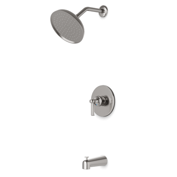 Artos - Classic Pressure Balance Tub / Shower Trim Kit